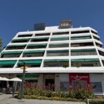 4-slaapkamerappartement in San Pedro de Alcántara | Edificio Atlántico