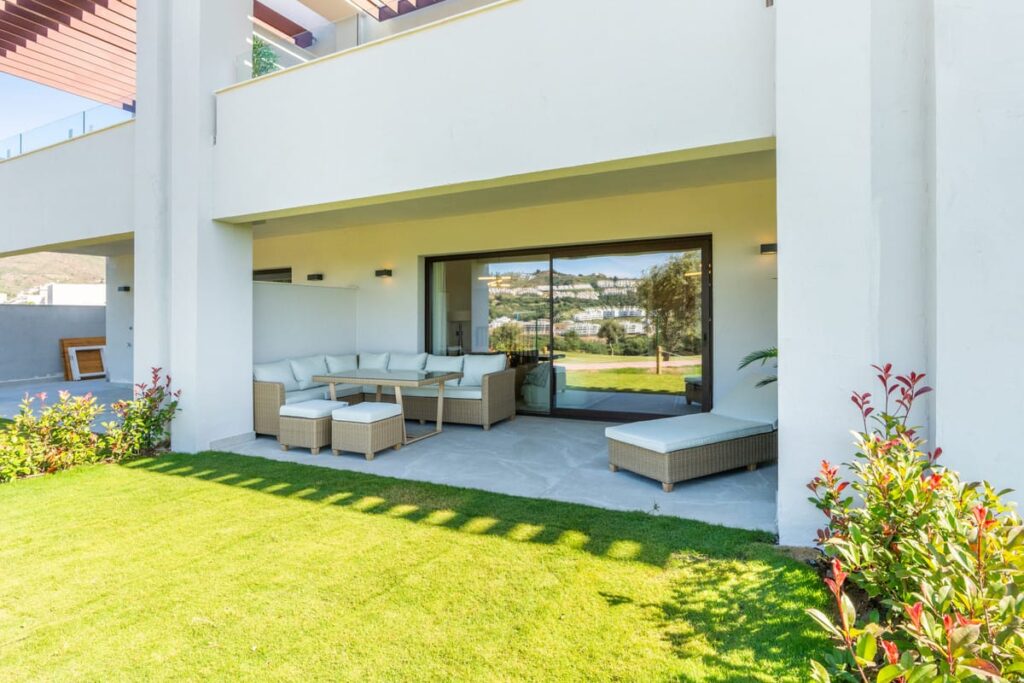 3-slaapkamer woning in La Cala Golf in La Cala Golf - hoofdfoto