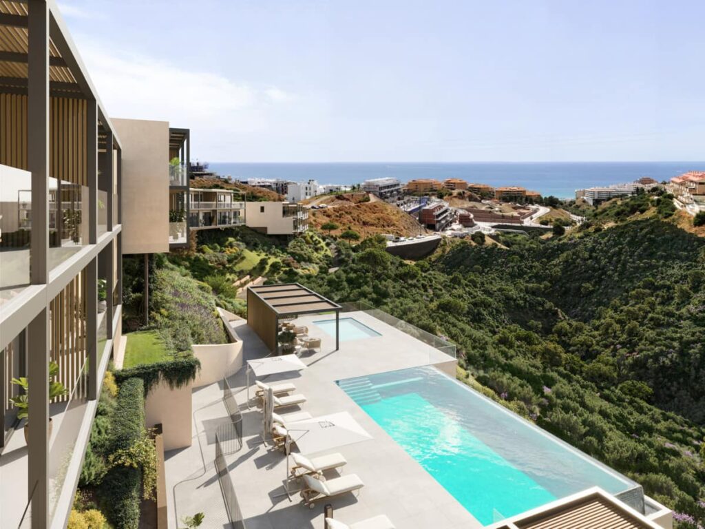 3-slaapkamerwoning in Fuengirola in Fuengirola - hoofdfoto