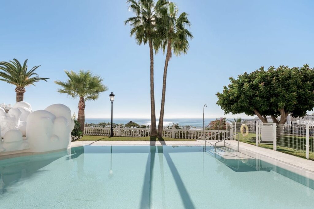 Appartement met 4 slaapkamers in Torremolinos in Torremolinos - hoofdfoto