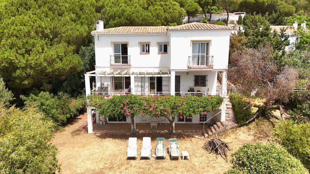 Villa met 4 slaapkamers in Valtocado in Valtocado - hoofdfoto