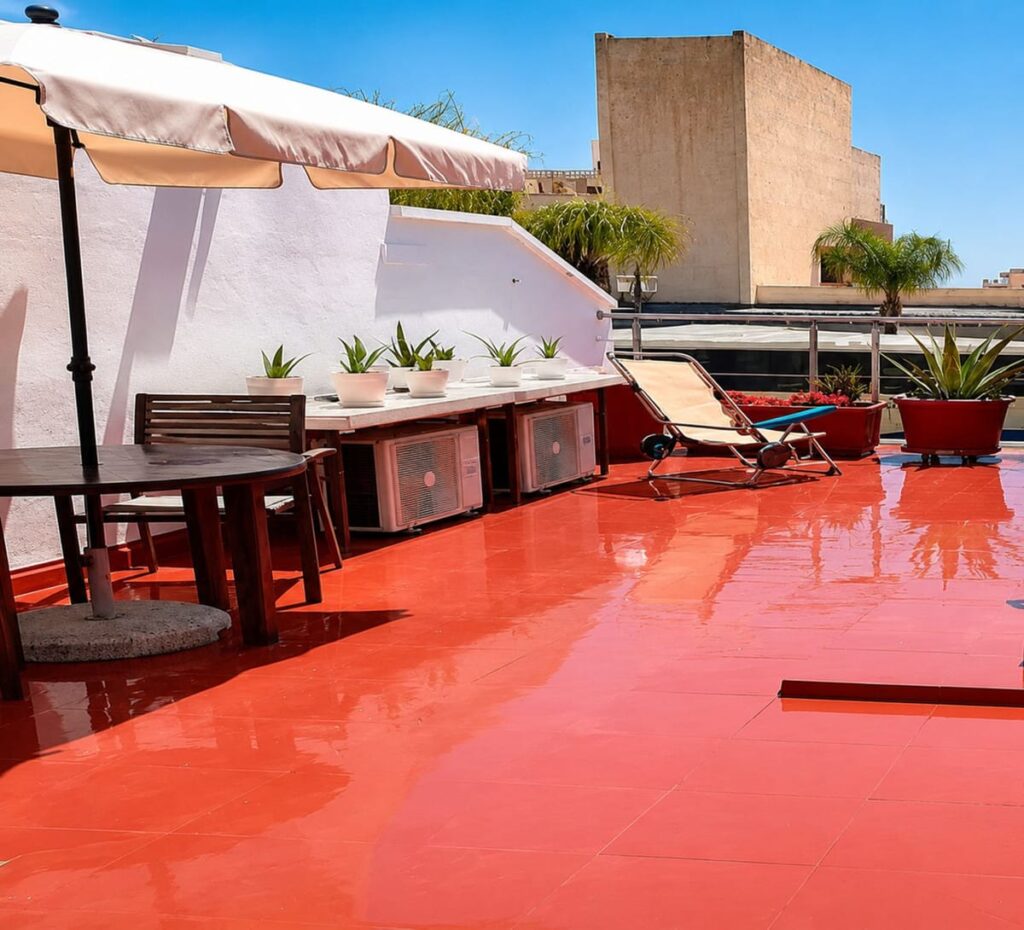 Appartement met 1 slaapkamer in La Carihuela in La Carihuela - hoofdfoto