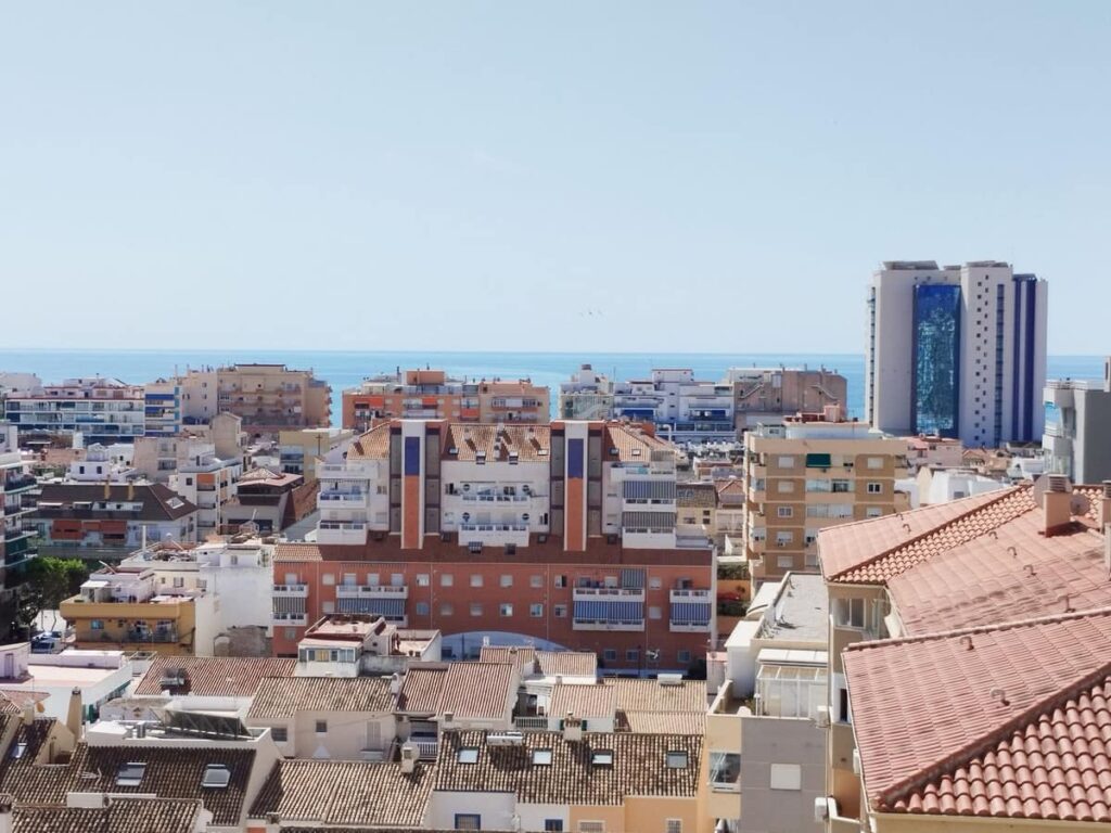 3-slaapkamer appartement in Los Boliches, Fuengirola in Fuengirola - hoofdfoto