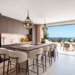 3-slaapkamer appartement in The Golden Mile