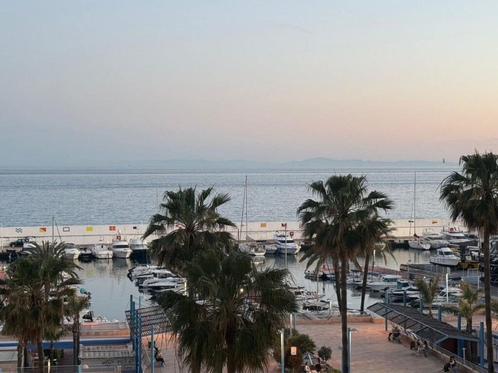 2-slaapkamer appartement aan Paseo Marítimo, Marbella in Marbella - hoofdfoto