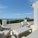 2-slaapkamer appartement in Puerto de Cabopino