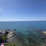 2-slaapkamer appartement aan het strand in Torremuelle