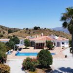 Villa met 4 slaapkamers in El Trapiche