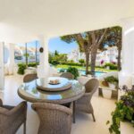 3 bedroom Apartment in Estepona