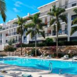2 bedroom Apartment in Estepona