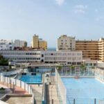 3 bedroom Apartment in Marbella