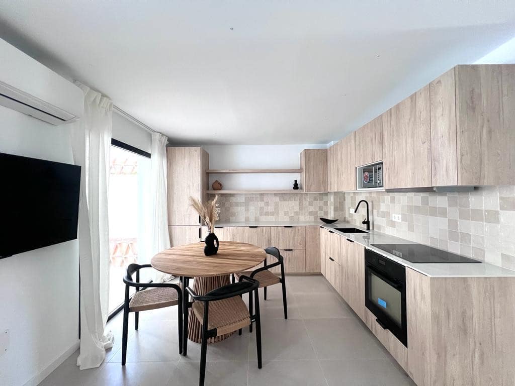 3-slaapkamer appartement in Nueva Andalucía in Nueva Andalucía - hoofdfoto