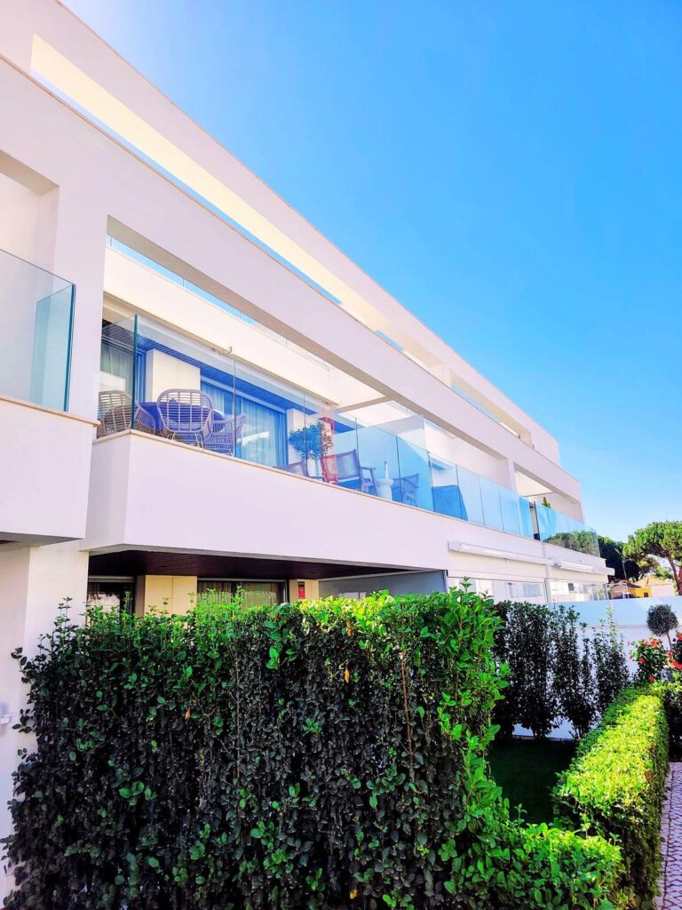 2-slaapkamer appartement in Elviria in Elviria - hoofdfoto