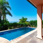 Villa met 4 slaapkamers in Estepona