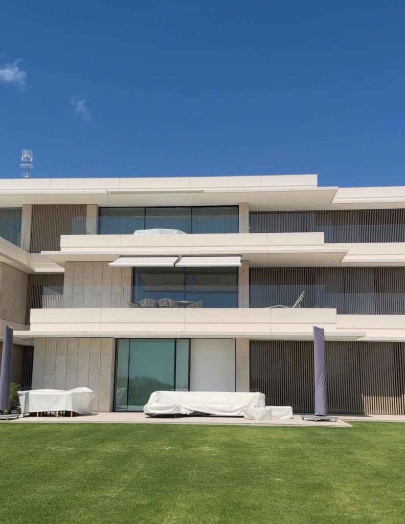 Drie-slaapkamer appartement in La Quinta in La Quinta - hoofdfoto
