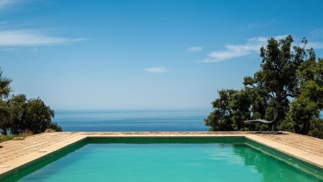 9-slaapkamer villa in La Mairena