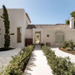 4 bedroom House in El Paraiso