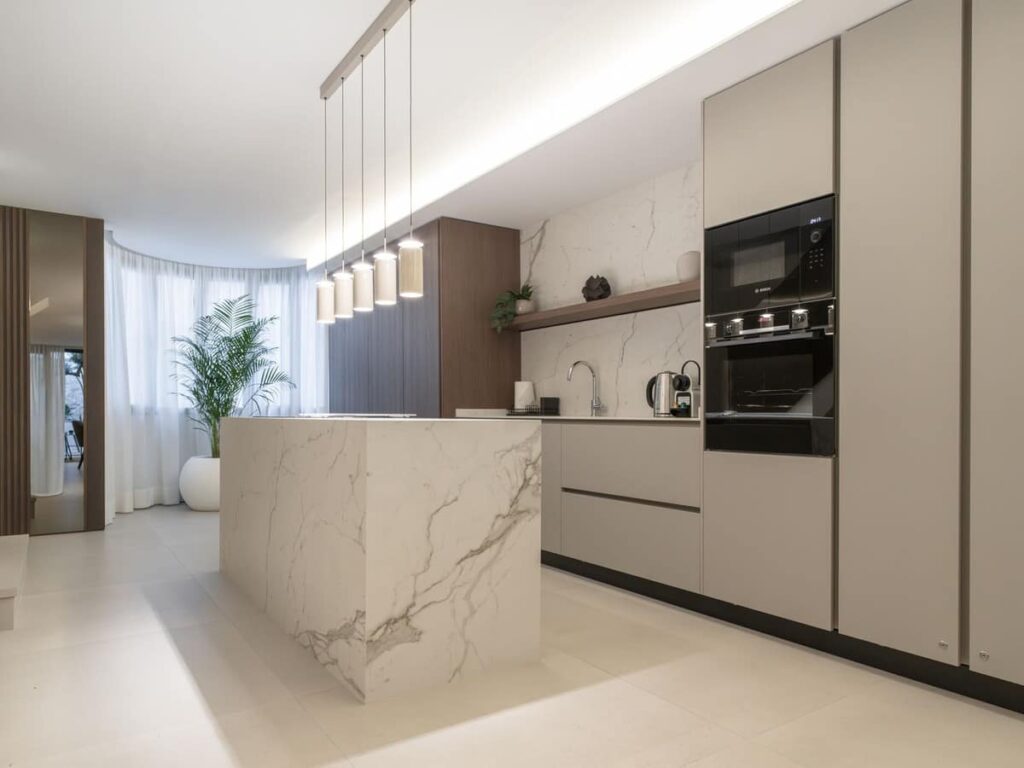 2 bedroom Apartment in Marbella in Marbella - hoofdfoto