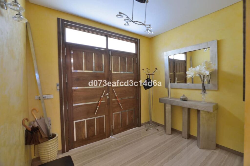 4-slaapkamer villa in Ronda, Málaga in Ronda - hoofdfoto
