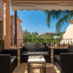 2 bedroom Apartment in Nueva Andalucía