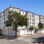 Penthouse met 5 slaapkamers in Estepona – centraal gelegen