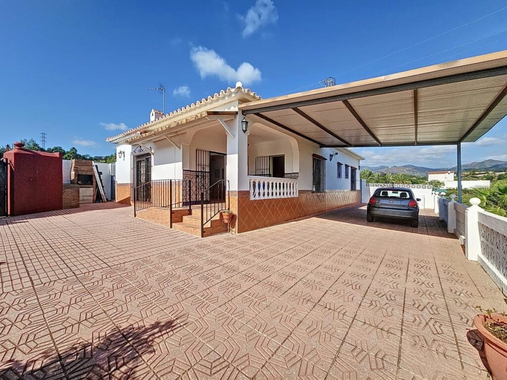 3 bedroom House in El Padron in El Padron - hoofdfoto