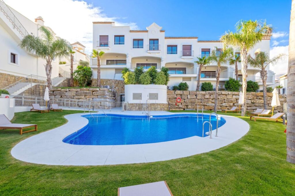 3-slaapkamer huis in Valle Romano in Valle Romano - hoofdfoto
