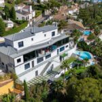 7 bedroom House in Torrequebrada
