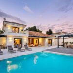 4 bedroom House in Cortijo Blanco