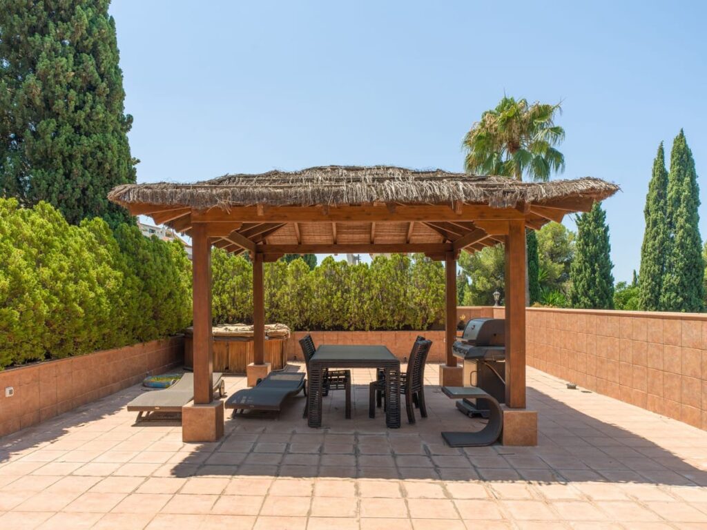 4-slaapkamer penthouse op Marbella’s Golden Mile – renovatiekans in The Golden Mile - hoofdfoto