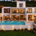 4 bedroom House in La Mairena