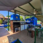 3-slaapkamer finca in Coín (Málaga)