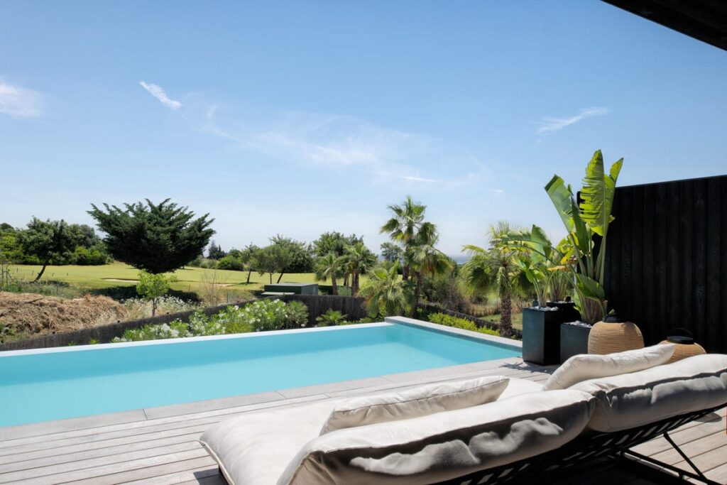 4-slaapkamer villa in Valle Romano in Valle Romano - hoofdfoto