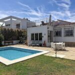 3 bedroom House in Manilva