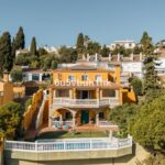 Vijf-slaapkamer villa in El Coto, Málaga