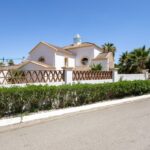 7 bedroom House in El Paraiso