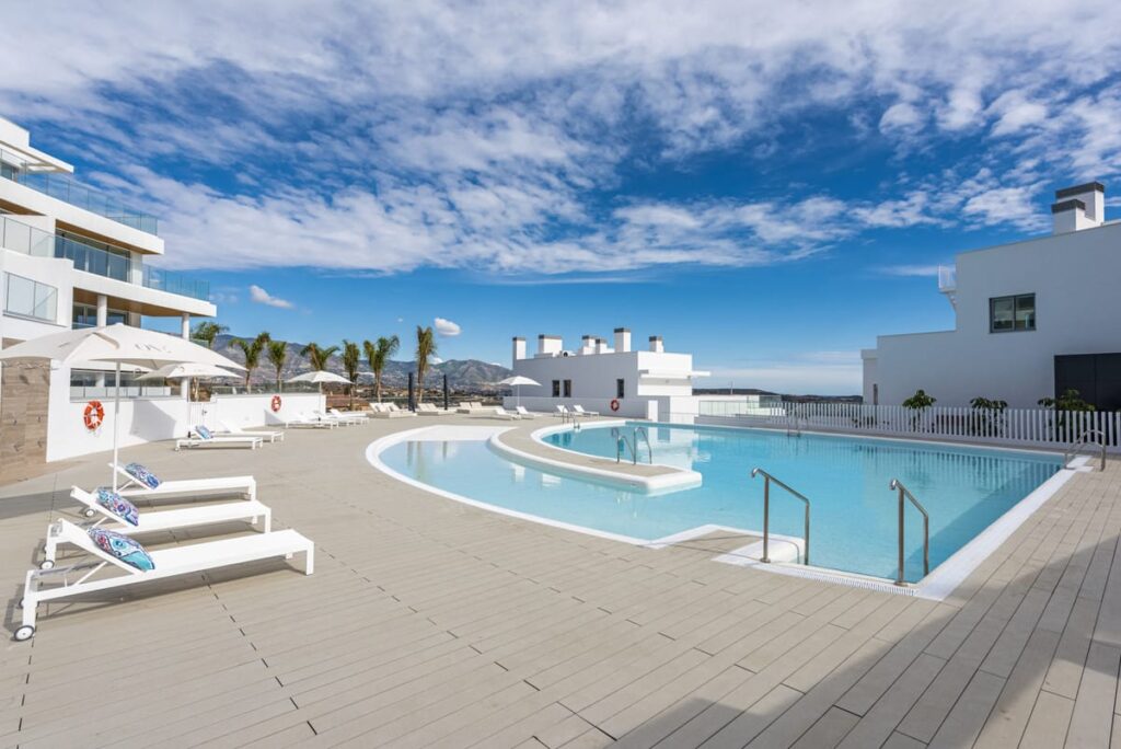 2 bedroom Apartment in Calanova Golf in Calanova Golf - hoofdfoto