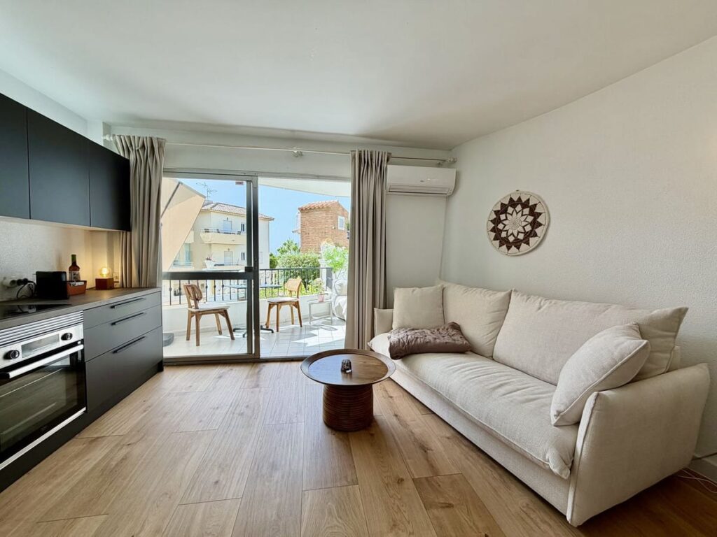2-slaapkamer appartement in Riviera del Sol in Riviera del Sol - hoofdfoto