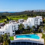 2 bedroom Apartment in Estepona