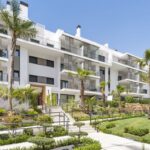 3 bedroom Apartment in Estepona