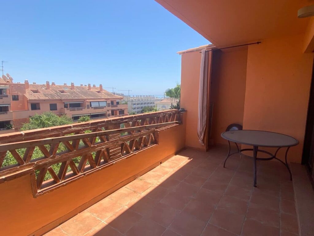 2 bedroom Apartment in The Golden Mile in The Golden Mile - hoofdfoto