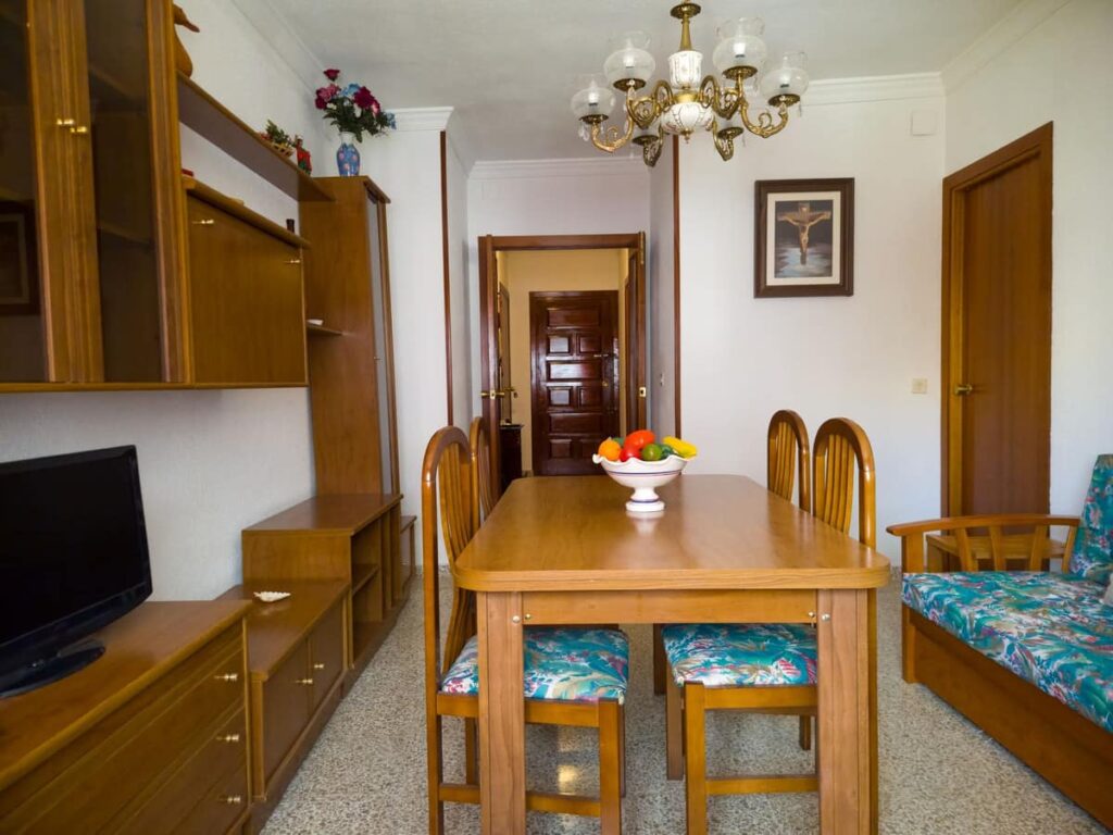 3 bedroom Apartment in Fuengirola in Fuengirola - hoofdfoto