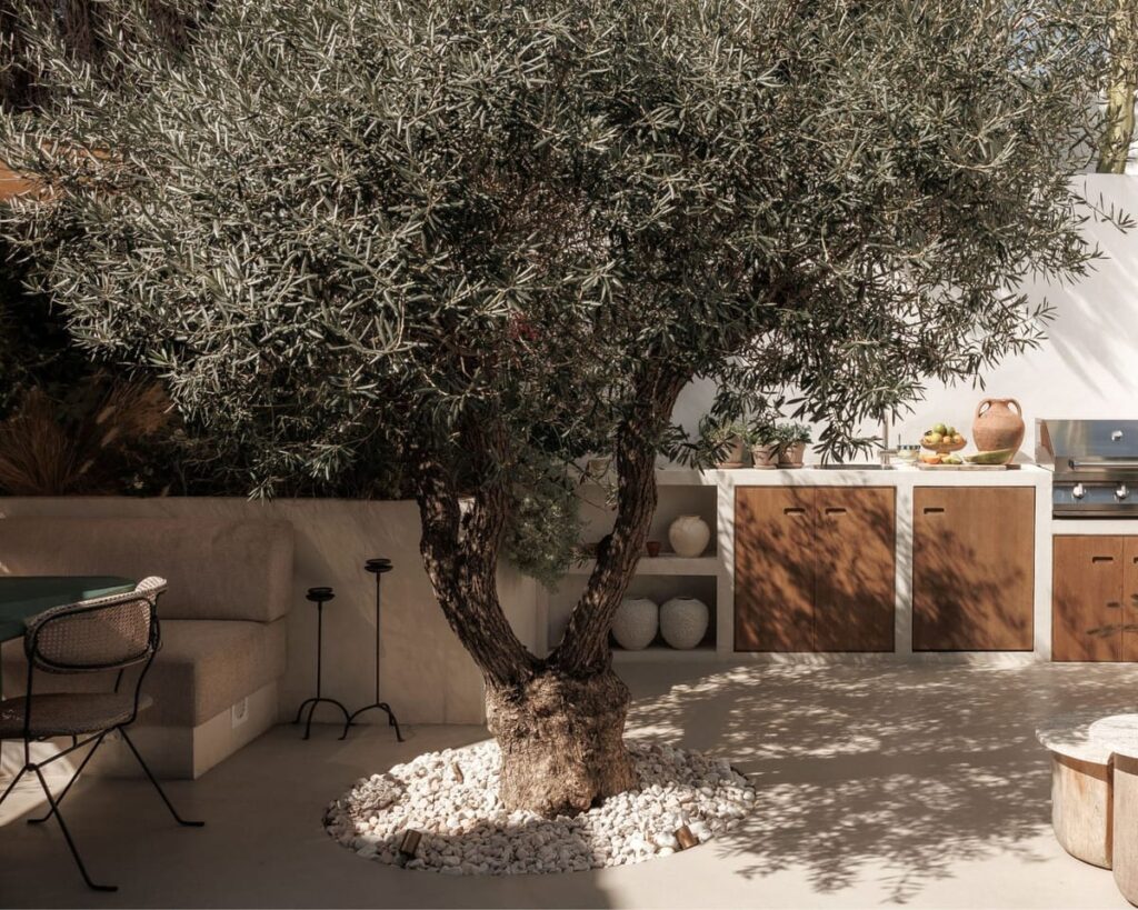 2-slaapkamer villa in Nueva Andalucía in Nueva Andalucía - hoofdfoto