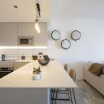 3 bedroom Apartment in Cabopino