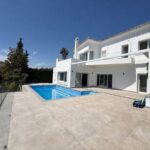 5 bedroom House in Benahavís