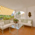 3 bedroom Apartment in Elviria