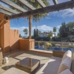 3 bedroom Apartment in Nueva Andalucía