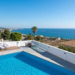4-slaapkamer villa in Torrenueva, Mijas