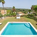 Villa met vijf slaapkamers in Sotogrande Alto, Cádiz