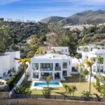 6 bedroom House in Benalmadena